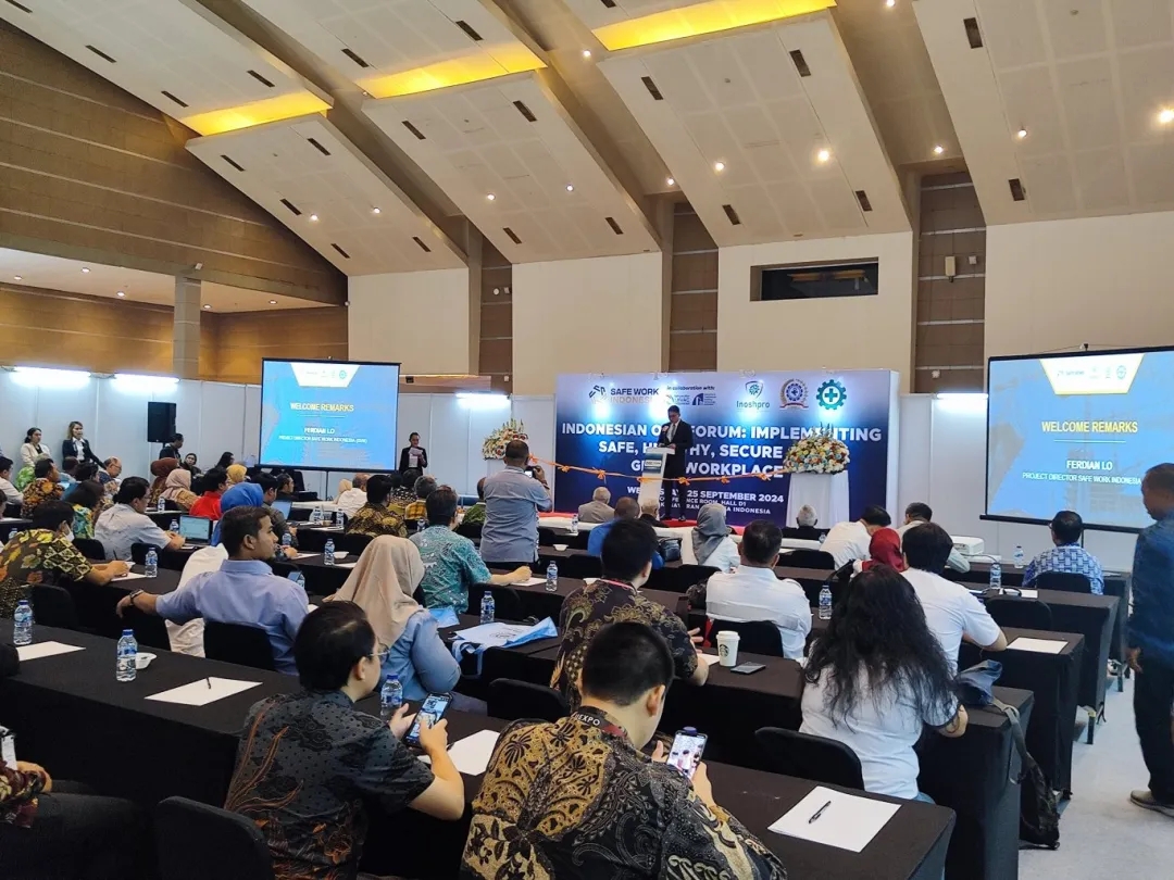 寶潤達參展印國際暖通及空調制冷展覽會亮點回